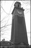 Carrie Tower