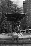Carrie Brown Memorial Fountain