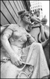 lady justice