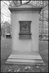 Lilian Feinstein Monument