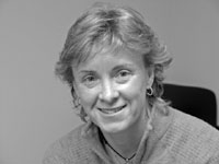 Susan Donahue