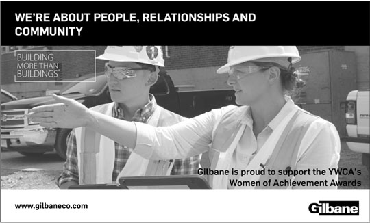 gilbane